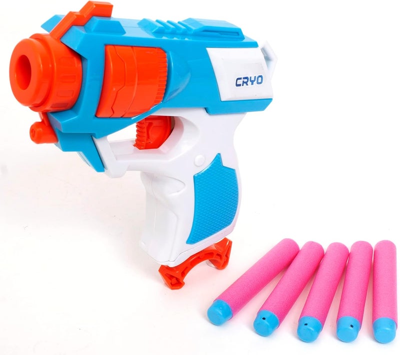 Cryo Agent Lone Wolf Dart Gun - Image 1